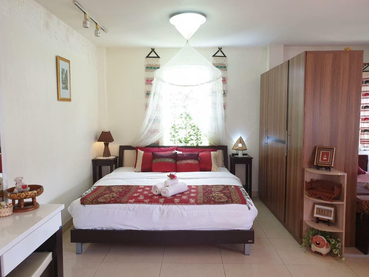 Guest house Dd Smile House, Nong Hoi