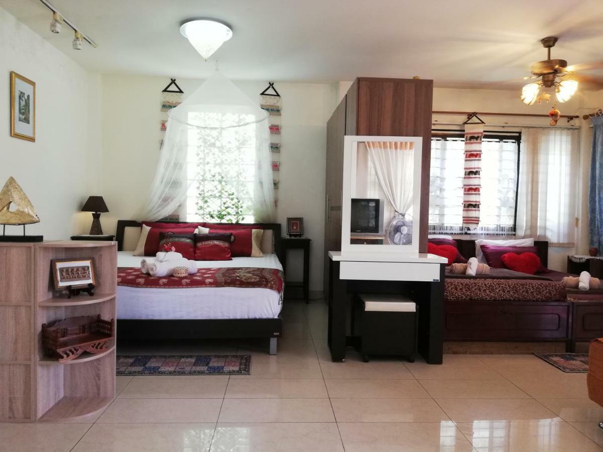 Dd Smile House, Nong Hoi Guest house