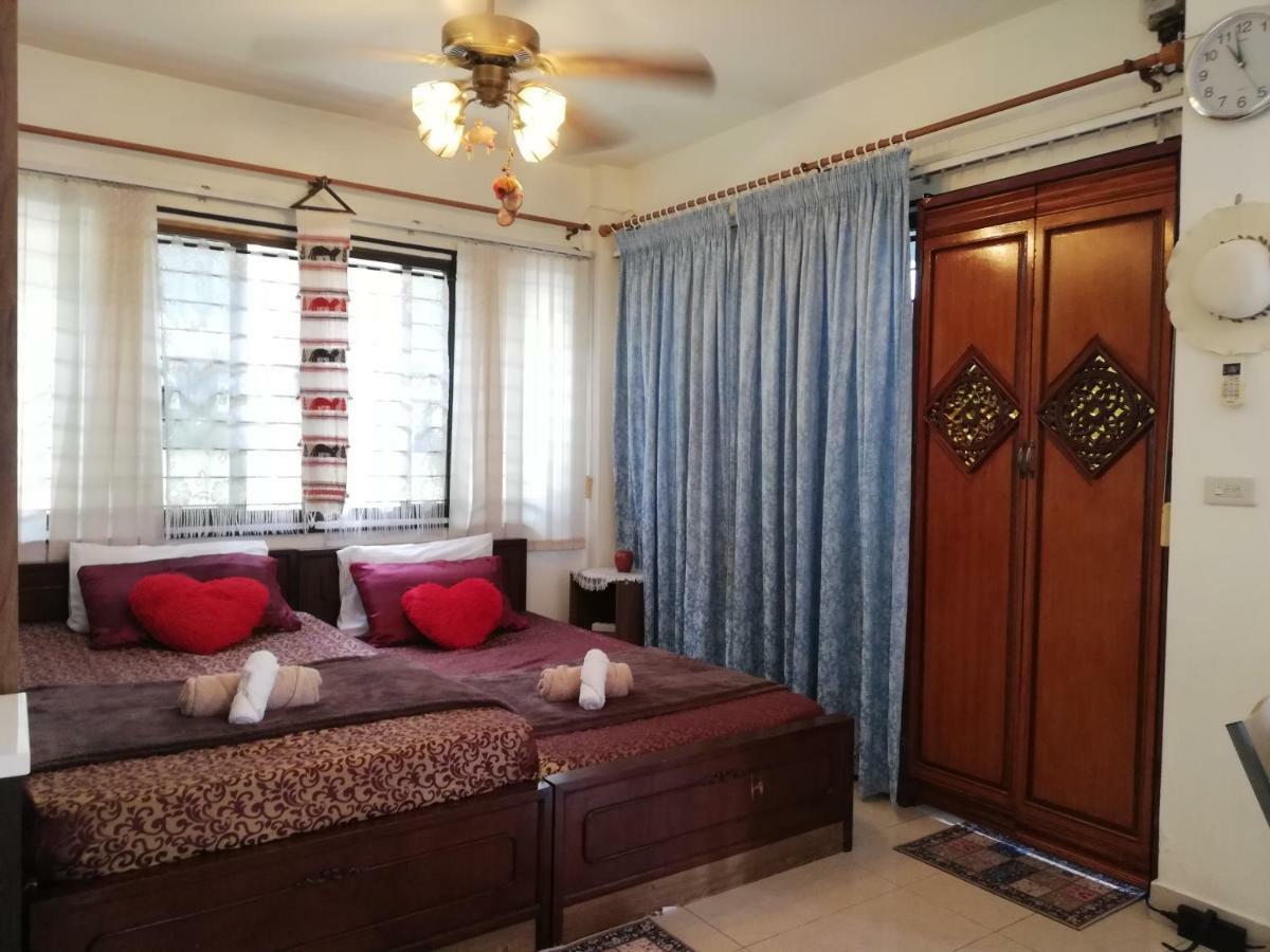 Dd Smile House, Nong Hoi Guest house