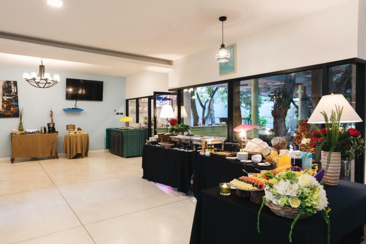 Resort Mango T. Chiangmai