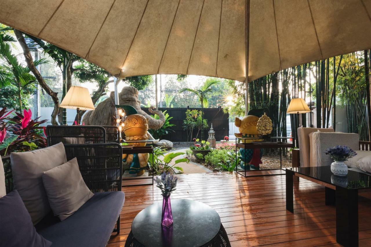 Resort Mango T. Chiangmai