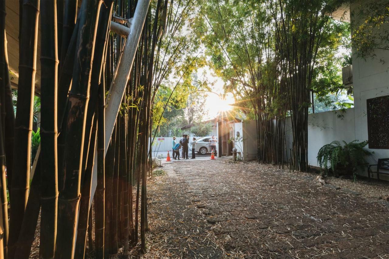 Mango T. Chiangmai 4* Chiang Mai