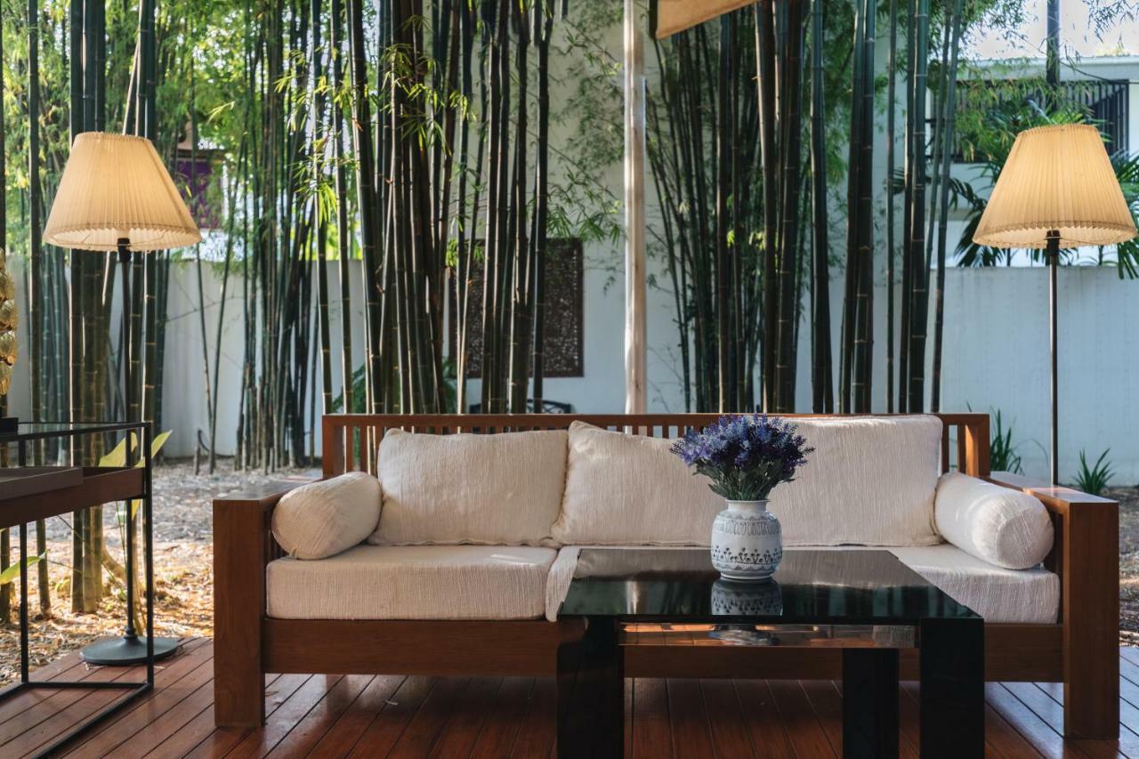 Resort Mango T. Chiangmai 4*