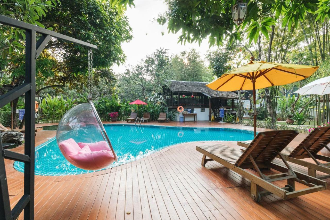 Mango T. Chiangmai Resort 4*