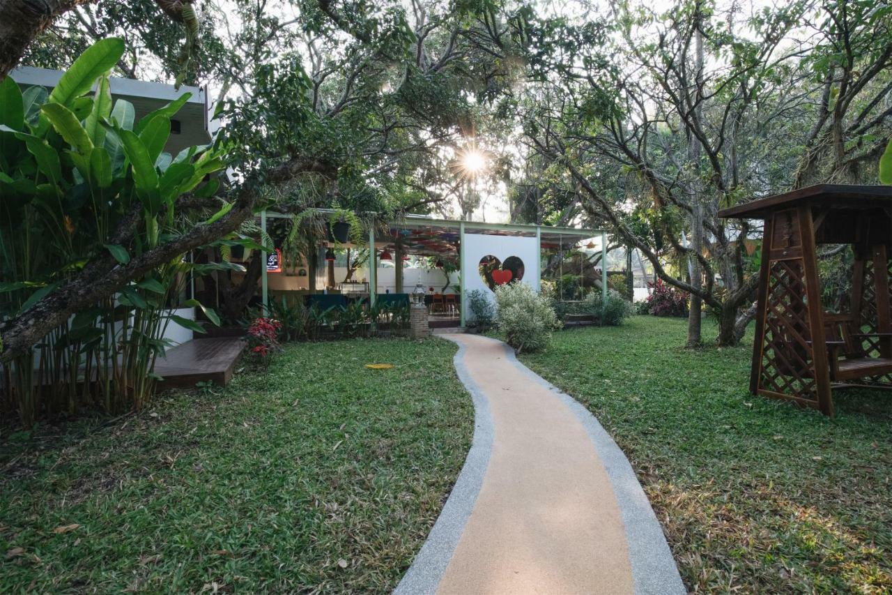 Resort Mango T. Chiangmai Chiang Mai