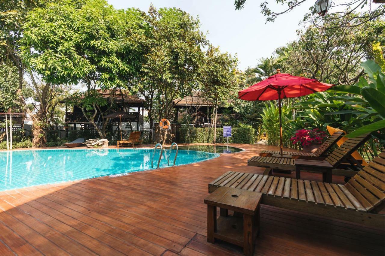 Mango T. Chiangmai Resort Chiang Mai