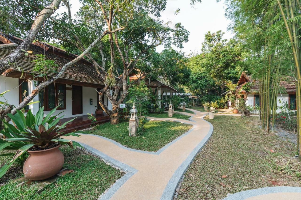 Mango T. Chiangmai Resort