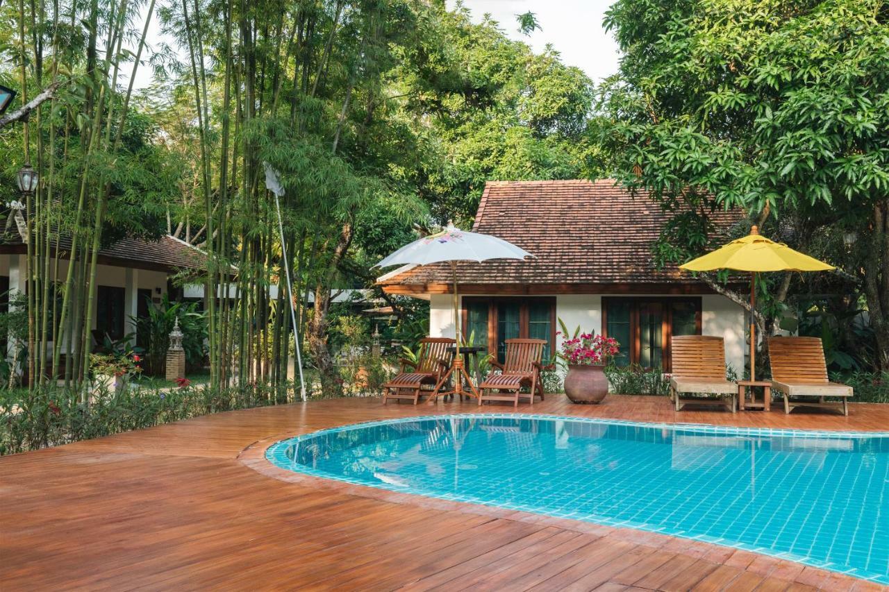Resort Mango T. Chiangmai