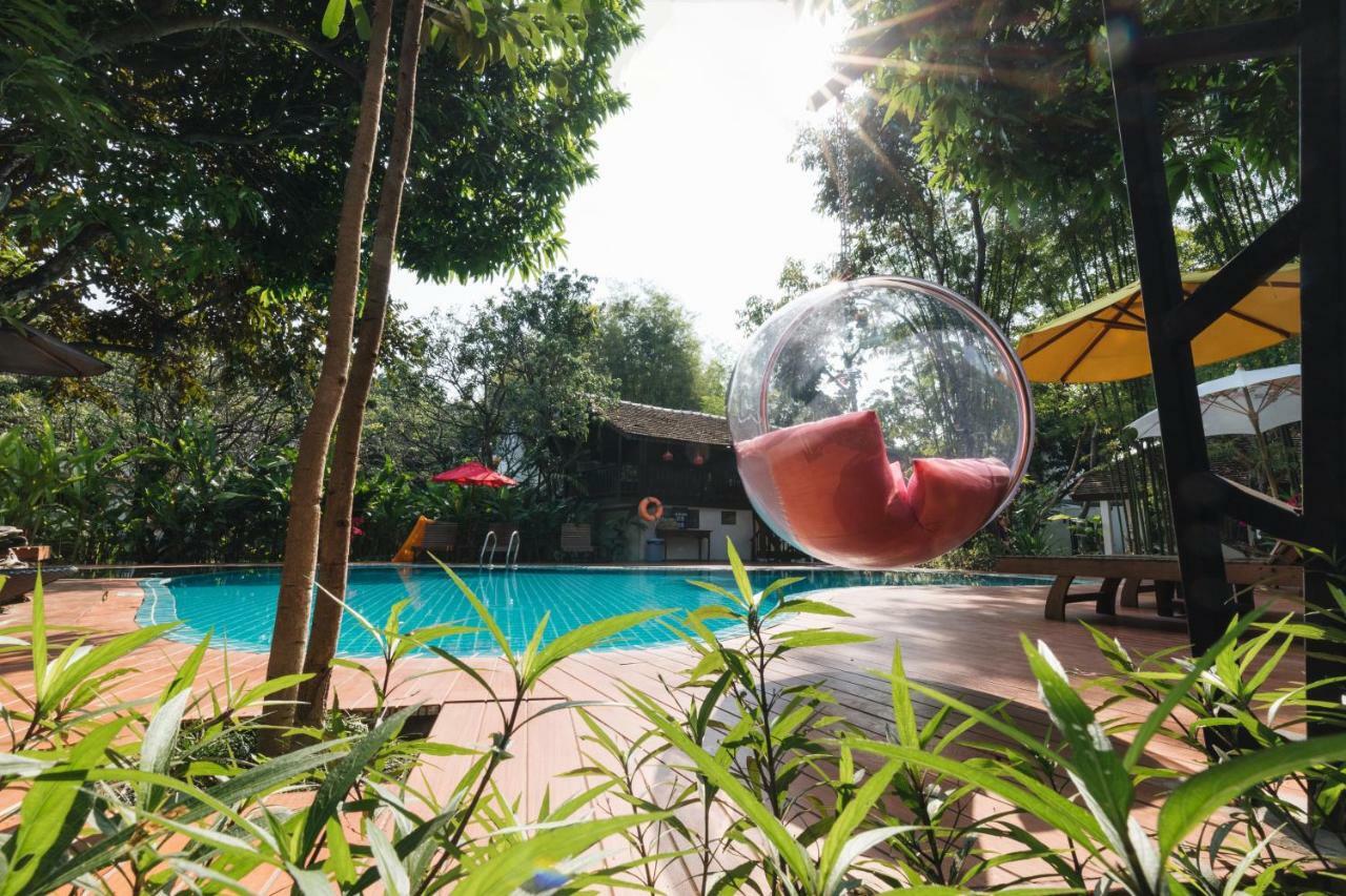 Mango T. Chiangmai Resort Chiang Mai