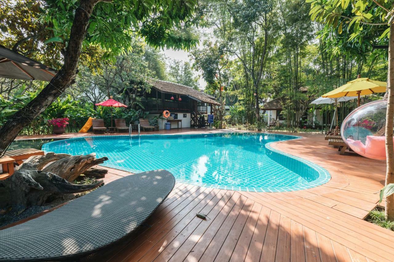 Mango T. Chiangmai Resort 4*