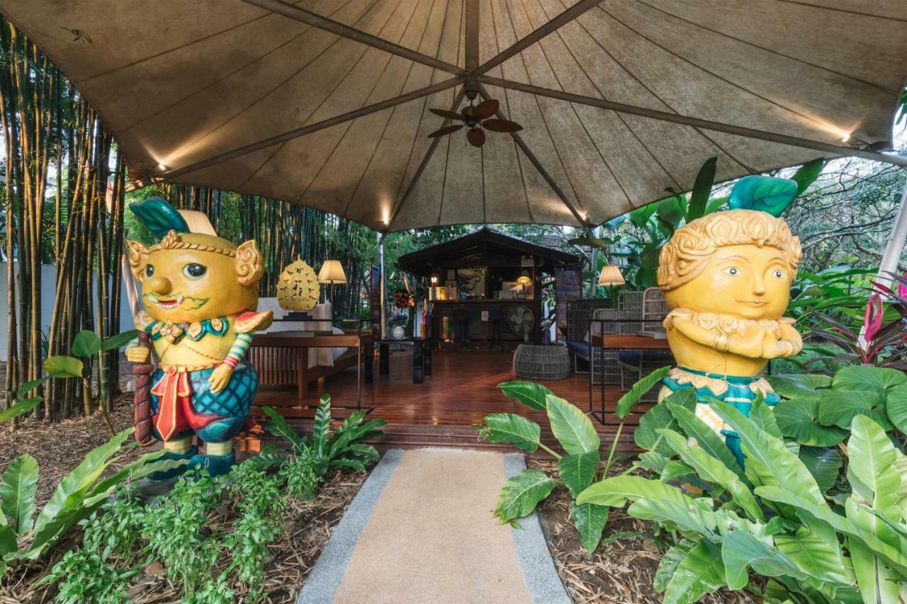 Resort Mango T. Chiangmai Chiang Mai