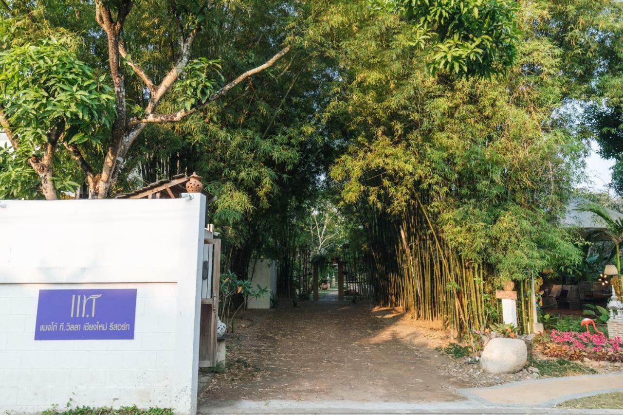 Resort Mango T. Chiangmai Chiang Mai