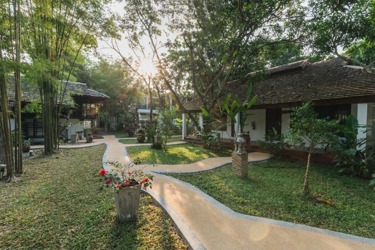 Mango T. Chiangmai 4* Chiang Mai