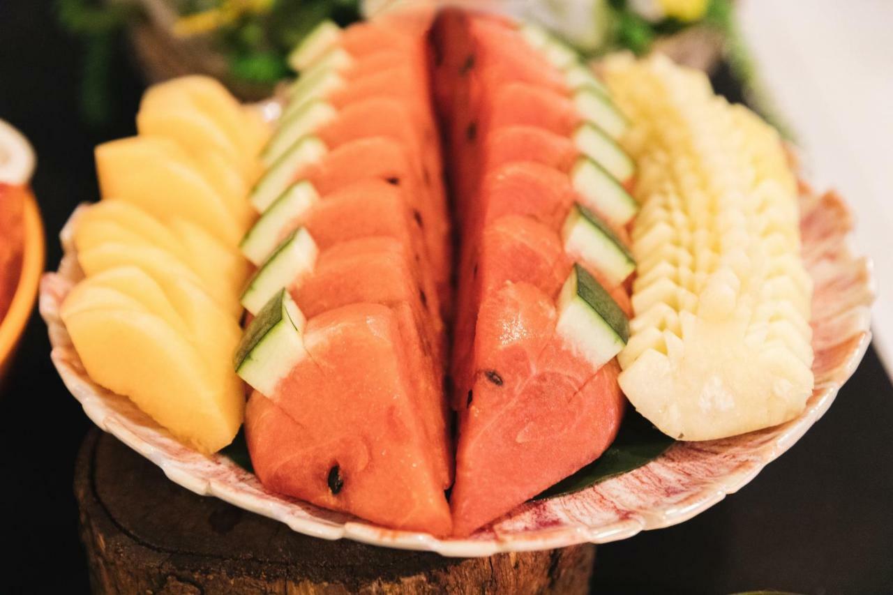 Mango T. Chiangmai
