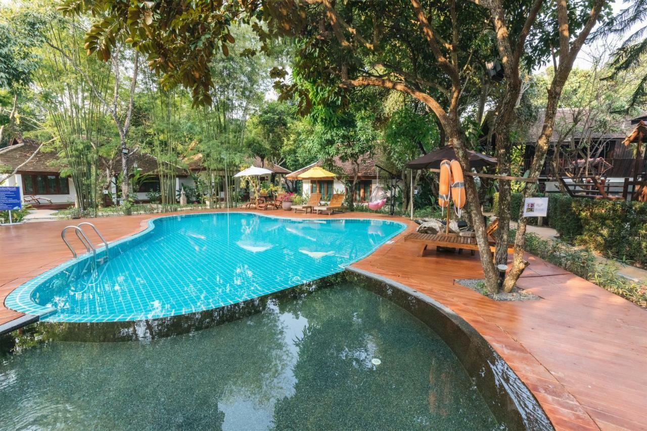 Mango T. Chiangmai Resort Chiang Mai