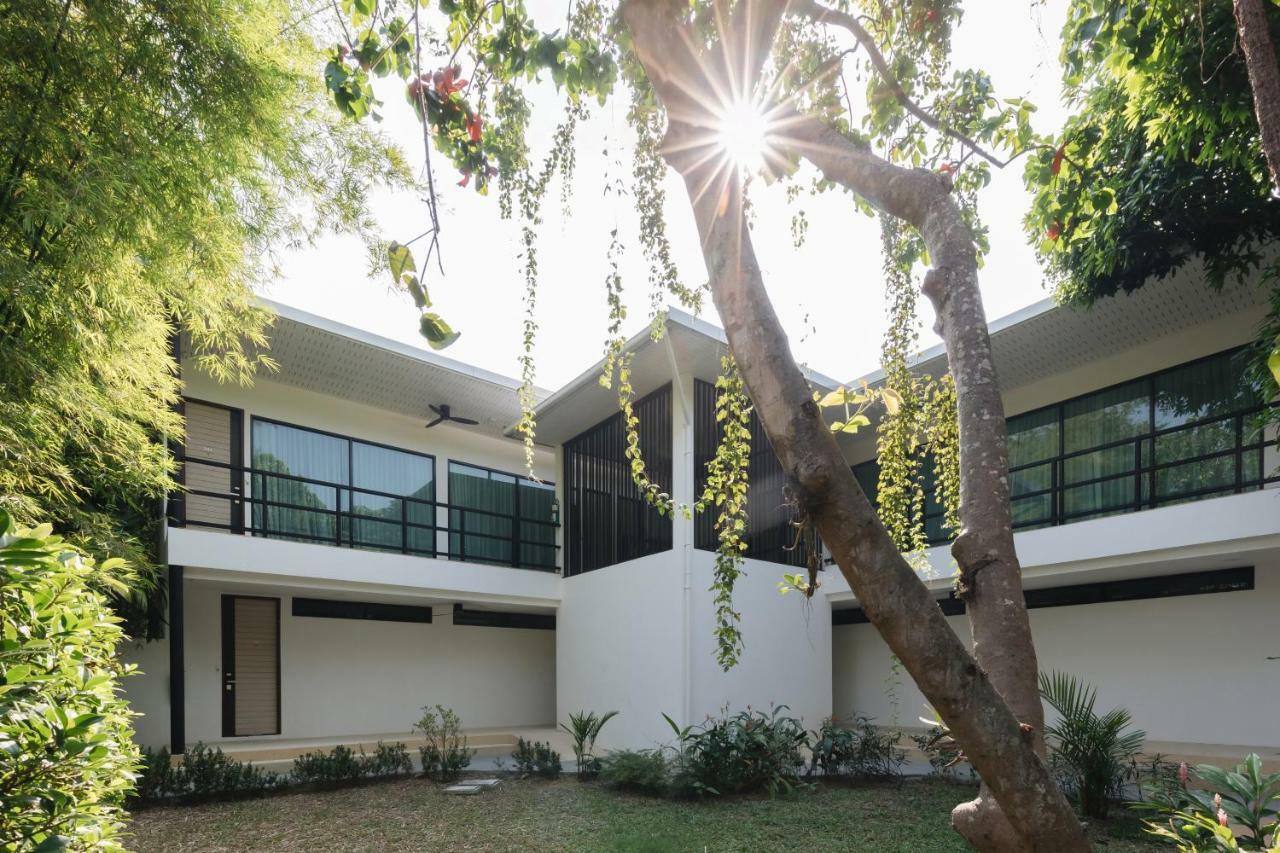Mango T. Chiangmai Resort Chiang Mai