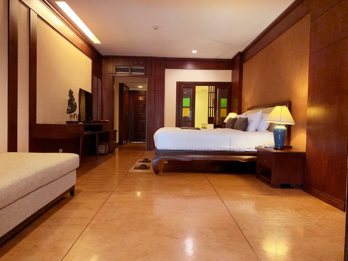 Resort The Rim 4*