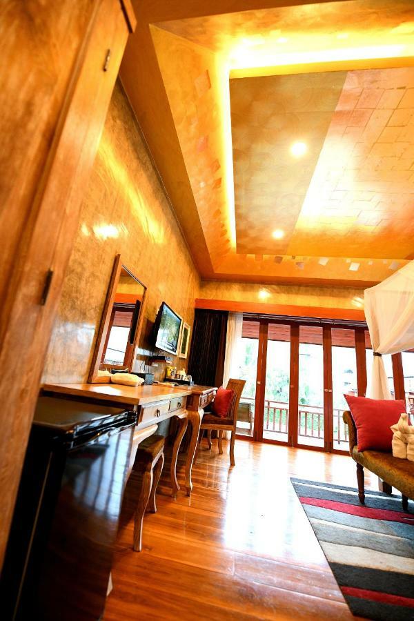 Hotel The Chaya And Chiang Mai