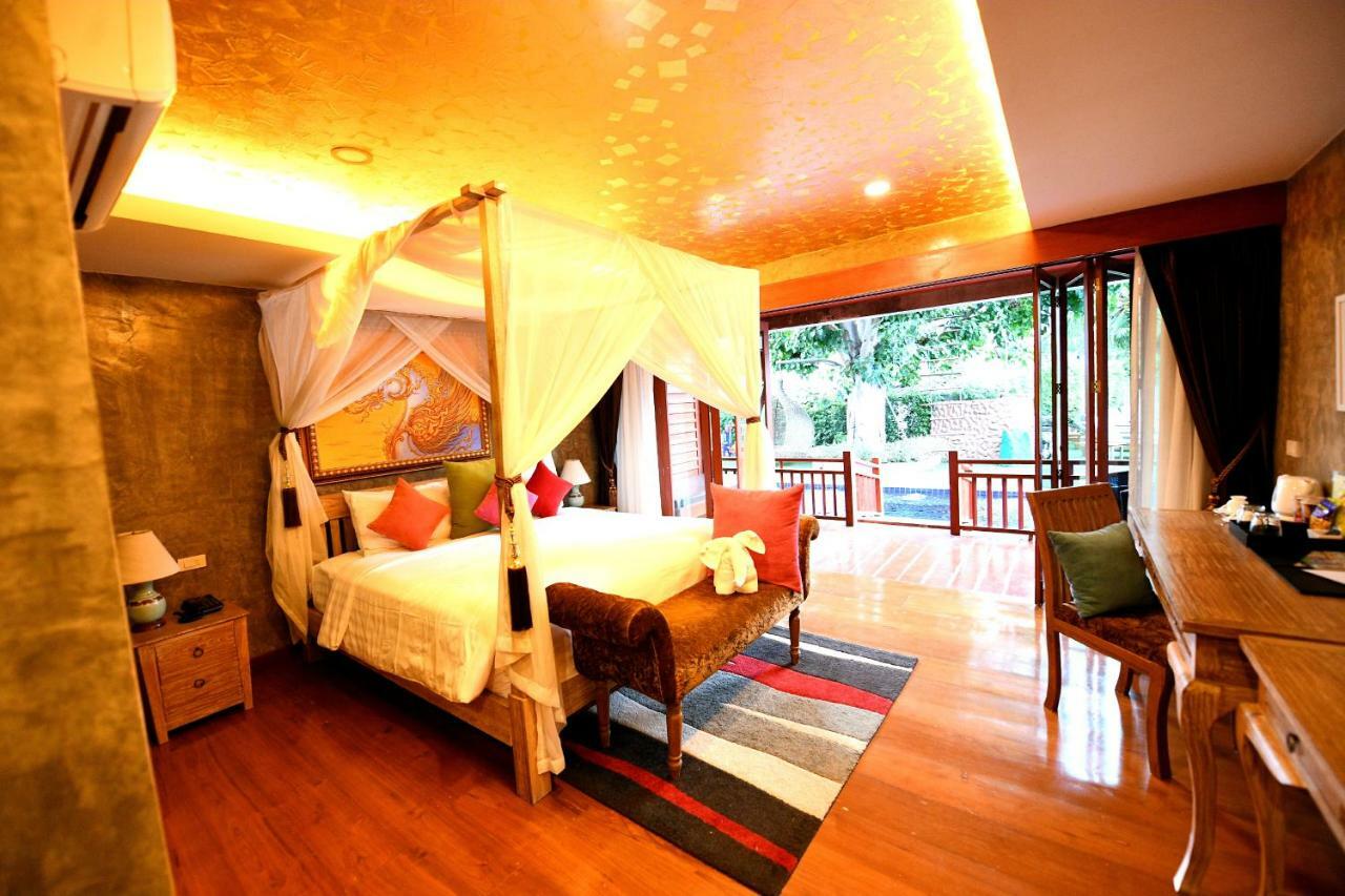 Hotel The Chaya And Chiang Mai