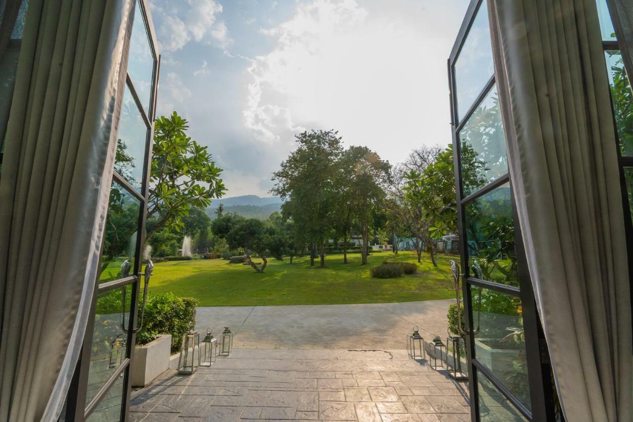 Merchant Villa- Sha Extra Hotel 4*