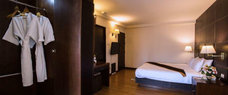 Furama Hotel