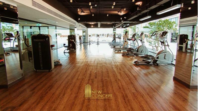 The New Concept Boutique Aparthotel Chiang Mai