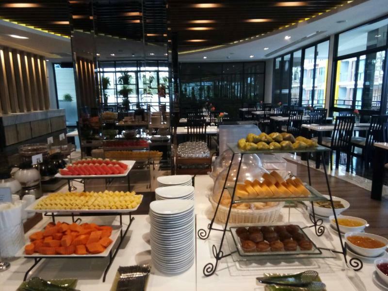 Aparthotel The New Concept Boutique Chiang Mai