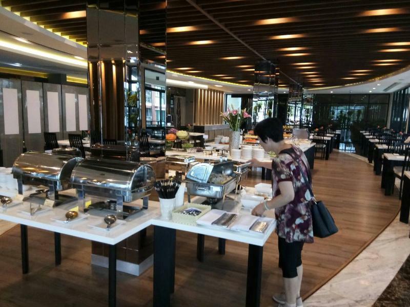 The New Concept Boutique 3* Chiang Mai