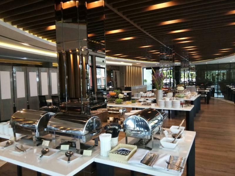 The New Concept Boutique Chiang Mai