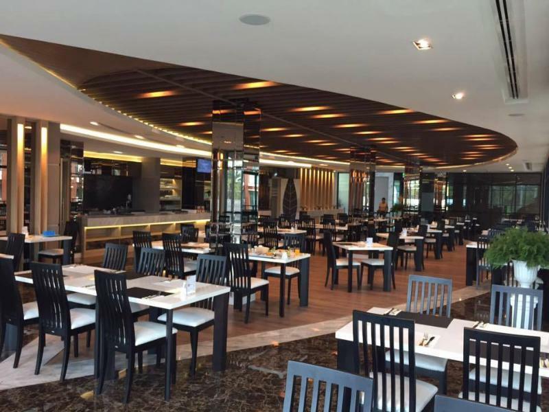 The New Concept Boutique Aparthotel