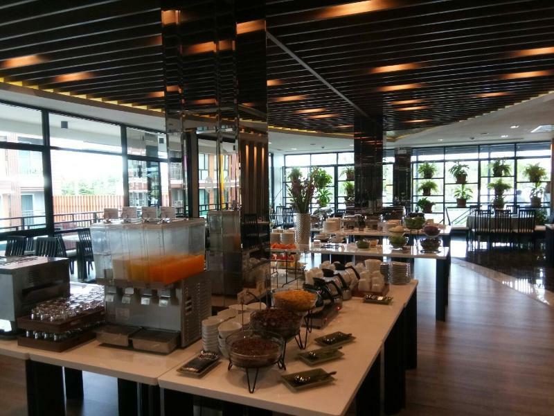 Aparthotel The New Concept Boutique 3*