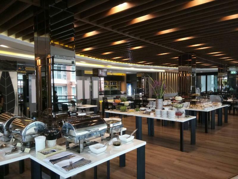 The New Concept Boutique 3*