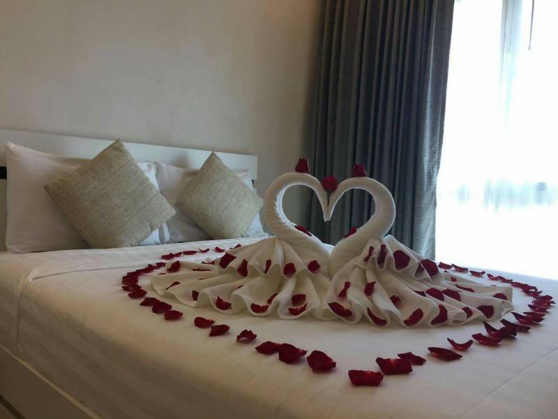 The New Concept Boutique 3* Chiang Mai