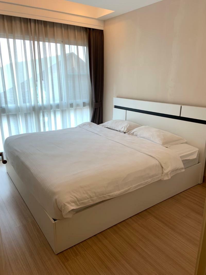 The New Concept Boutique Aparthotel Chiang Mai