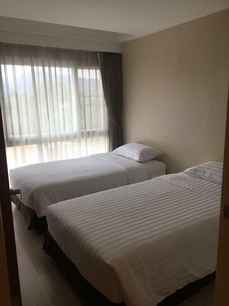 The New Concept Boutique Aparthotel