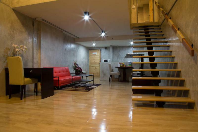 Prestige Hotel Chiang Mai