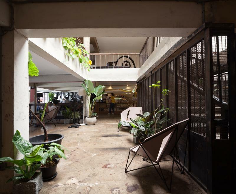 Thunder Bird Hostel Chiang Mai
