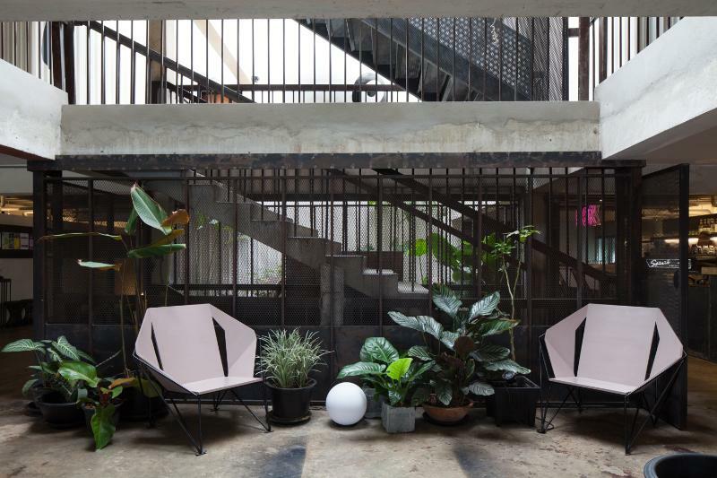 Hostel Thunder Bird Chiang Mai