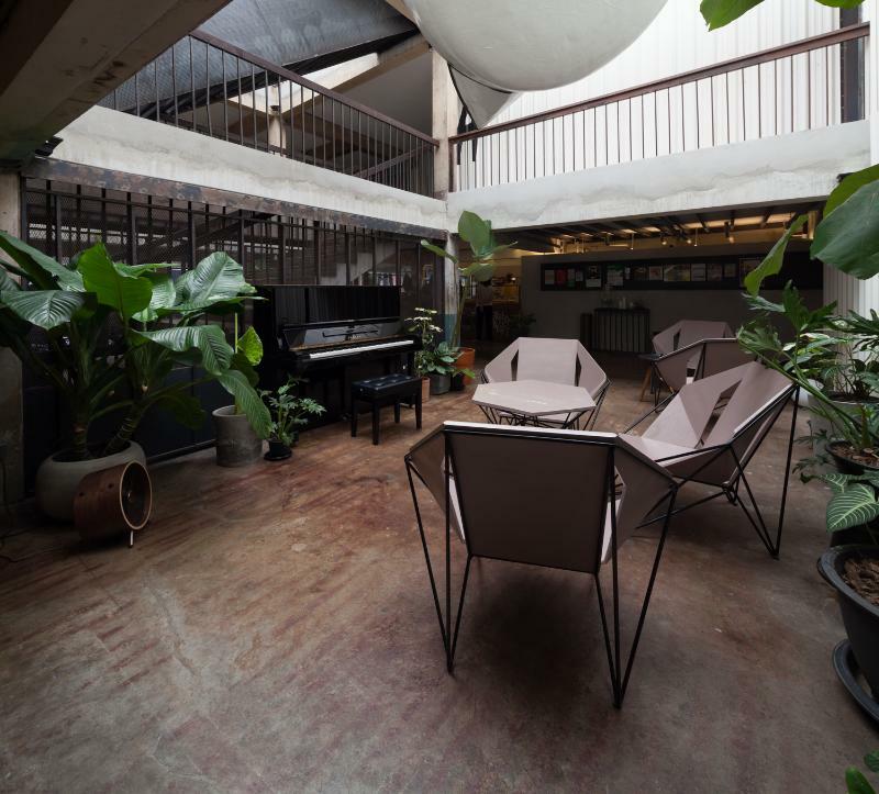 Thunder Bird Hostel Chiang Mai