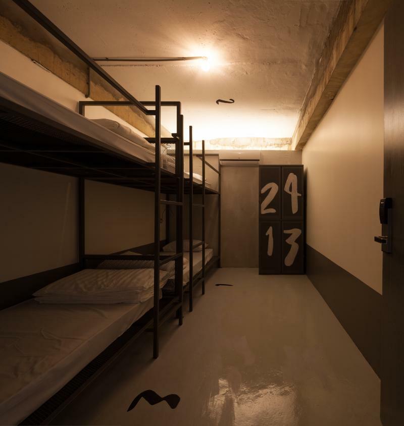 Hostel Thunder Bird *
