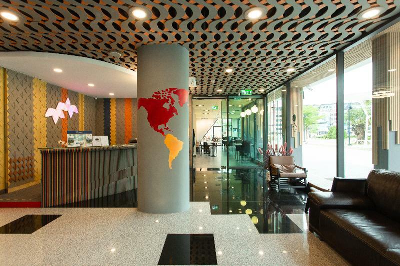 Prime Square 4* Chiang Mai