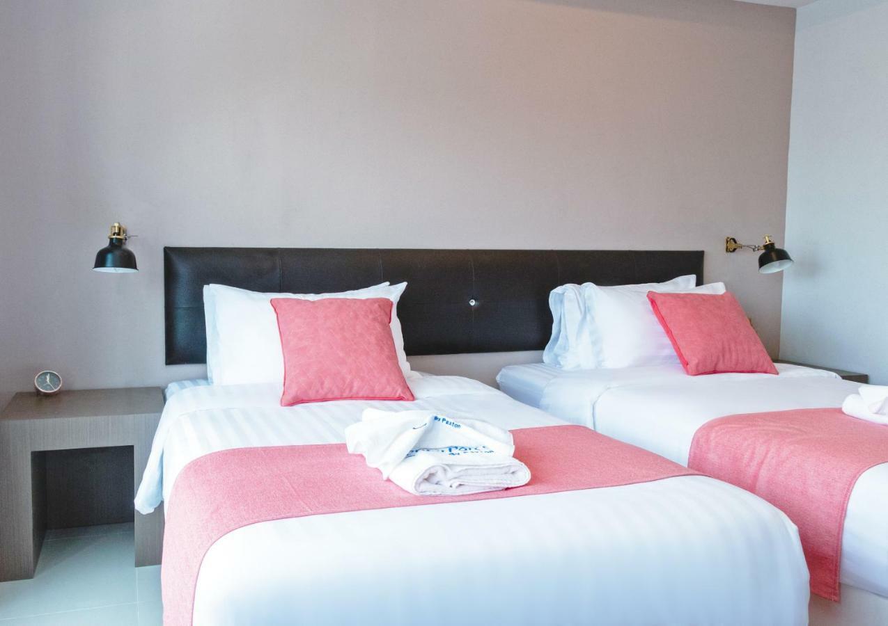 Hotel Centerparcs By Paxton Chiangmai Chiang Mai