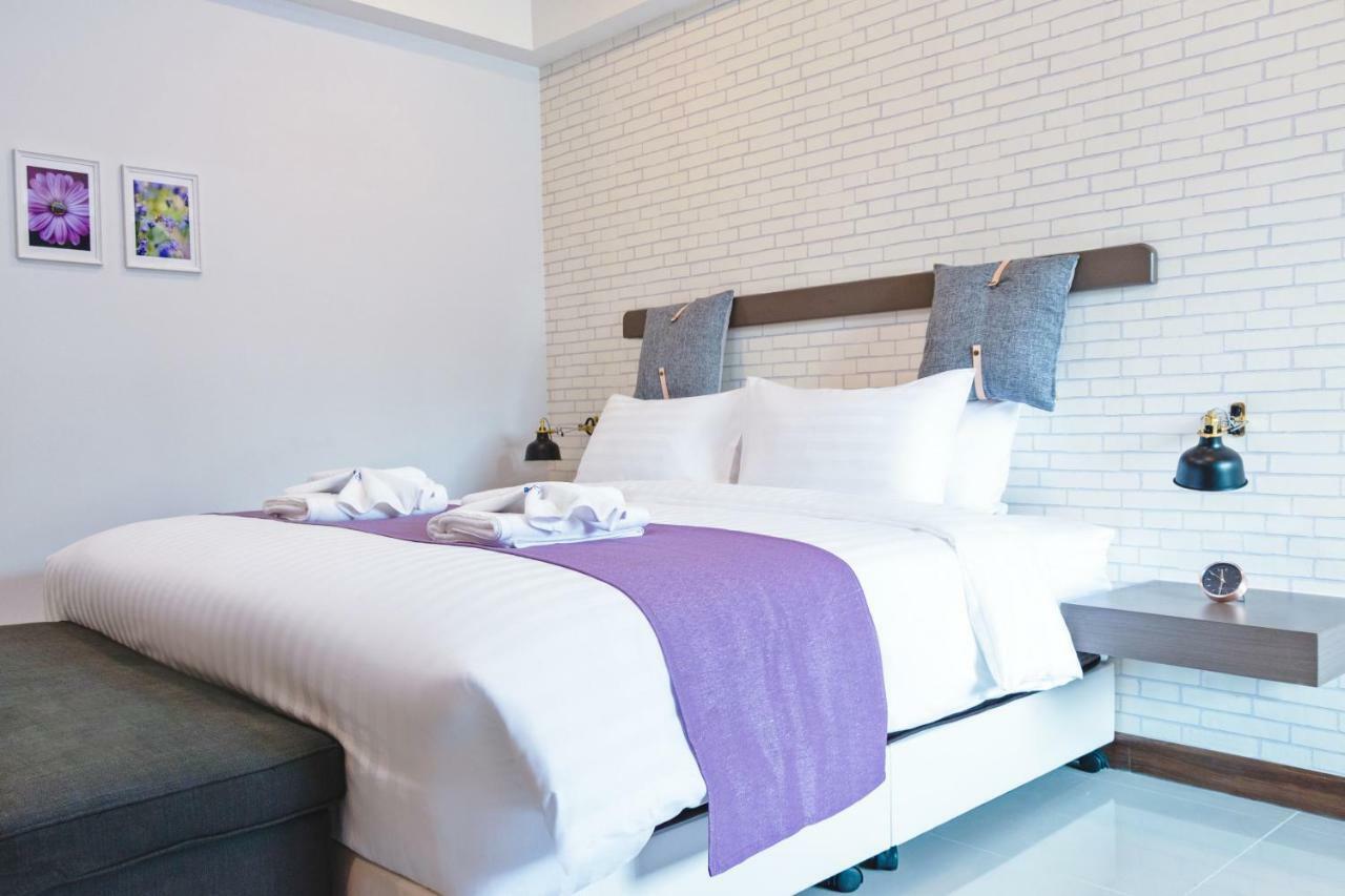 Hotel Centerparcs By Paxton Chiangmai 3*