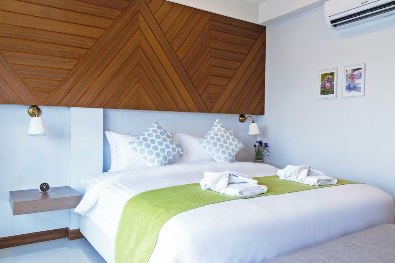 Centerparcs By Paxton Chiangmai 3* Chiang Mai