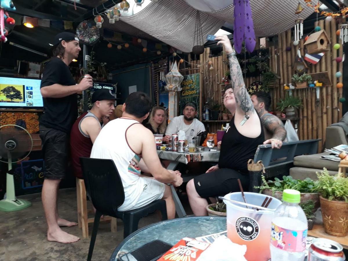 Hostel Lantern House (adults Only)