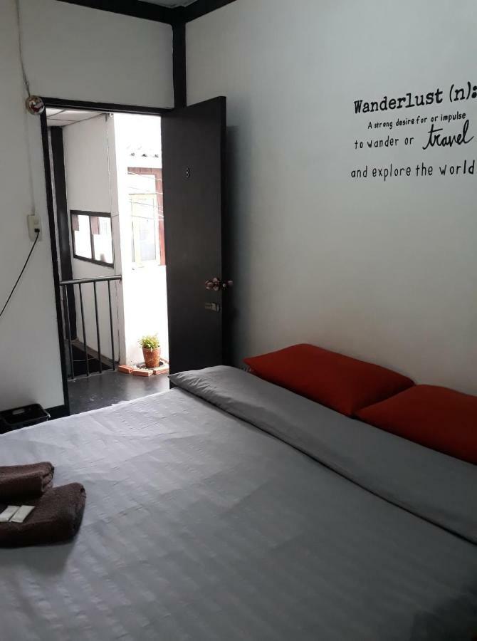 Lantern House (adults Only) Chiang Mai