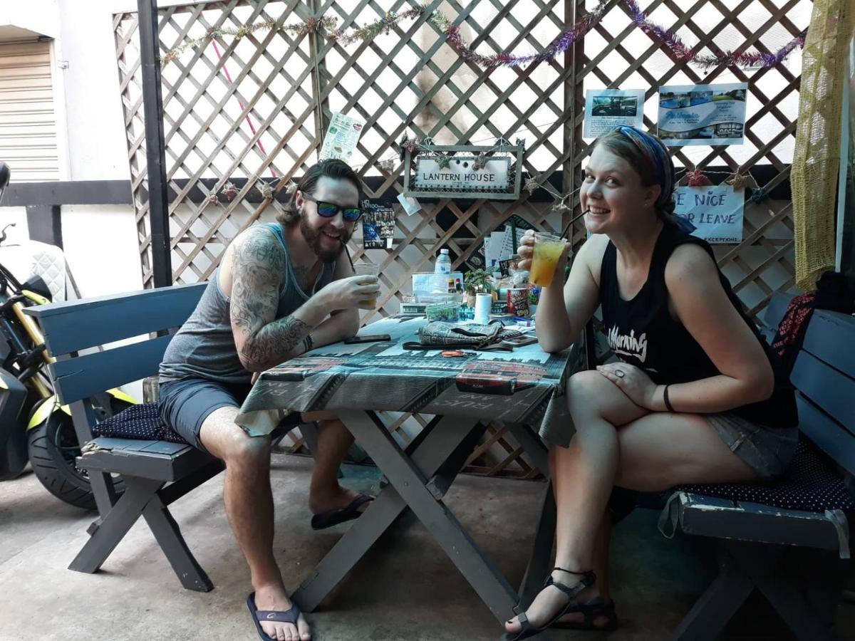 Lantern House (adults Only) * Chiang Mai