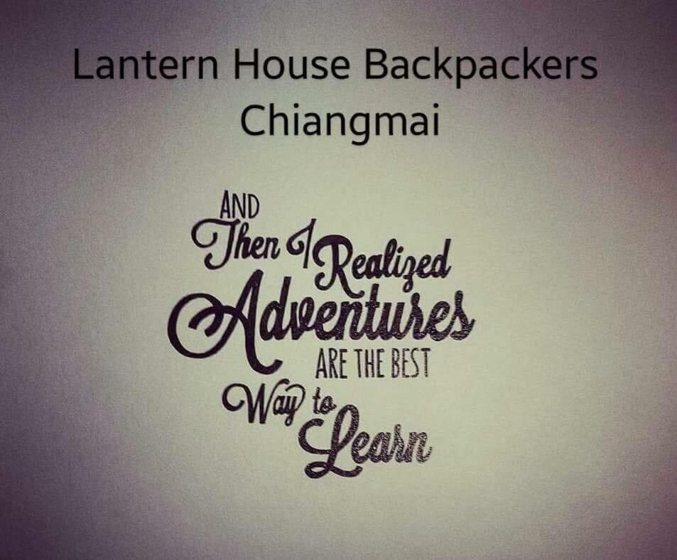 Lantern House (adults Only) * Chiang Mai