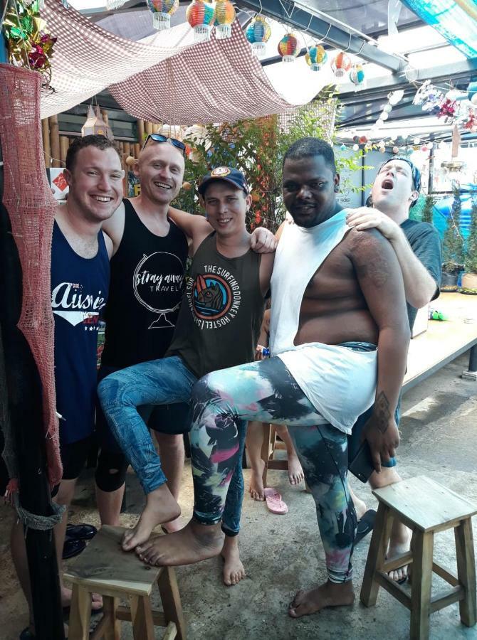Lantern House (adults Only) Hostel