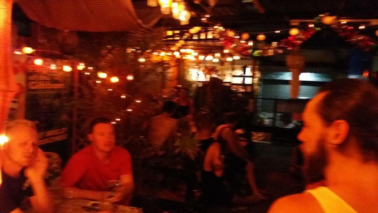 Lantern House (adults Only) Hostel Chiang Mai